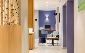 Best Western Le Beffroi