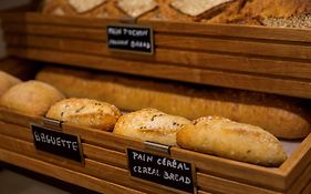 Best Western Le Beffroi